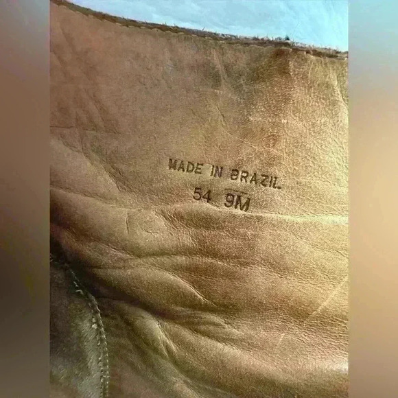 Kate Spade New York Bridgette Black Leather Heeled Ankle Booties Size 9M - Picture 13 of 14